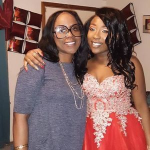 Meet your Posher, Trina